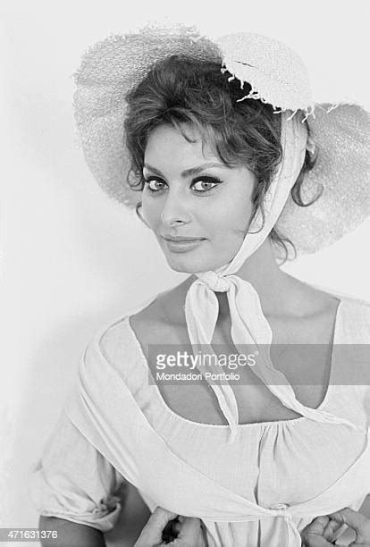 sophia loren young sexy|443 Sophia Loren Young Stock Photos & High